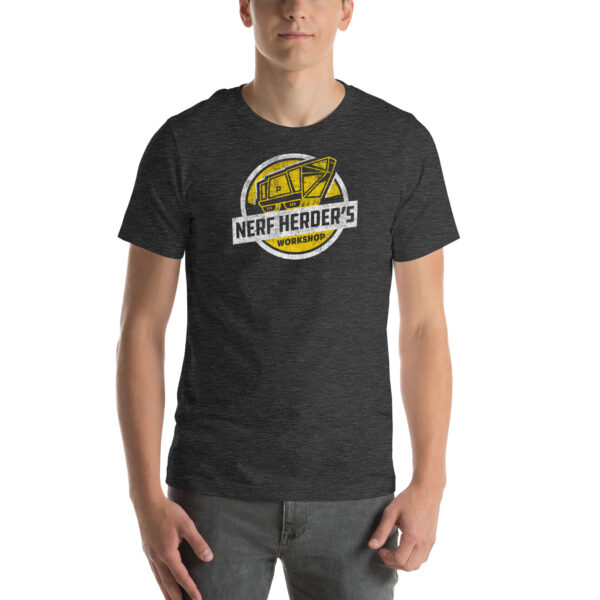 Nerf Herder's The Unisex T-Shirt