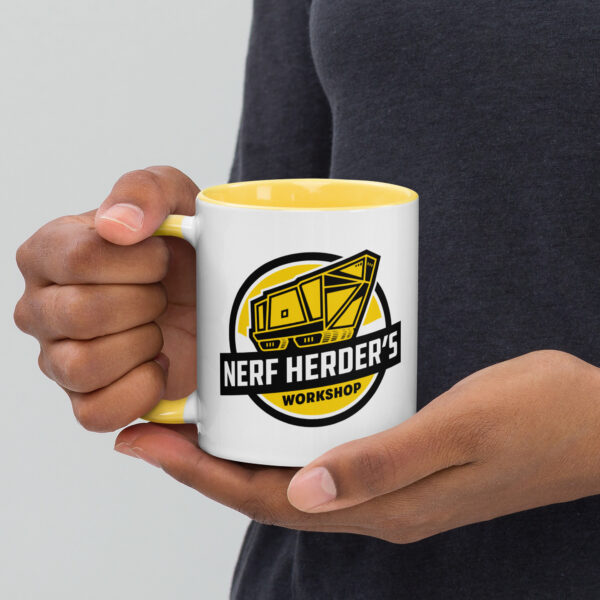 Nerf Herder's The Mug - Image 2