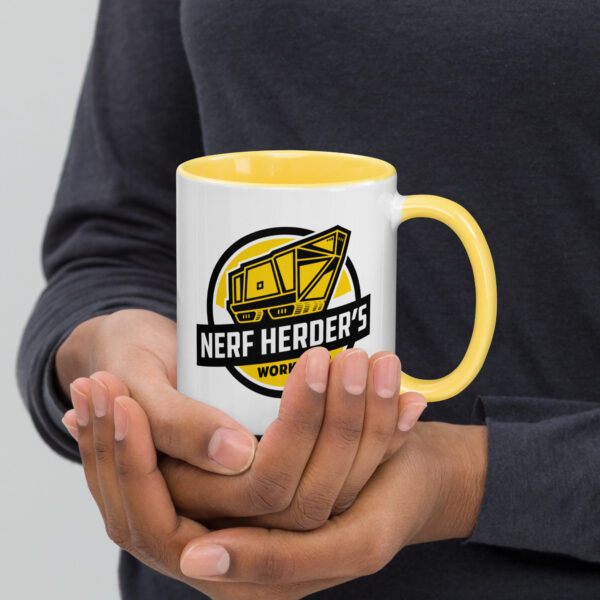 Nerf Herder's The Mug