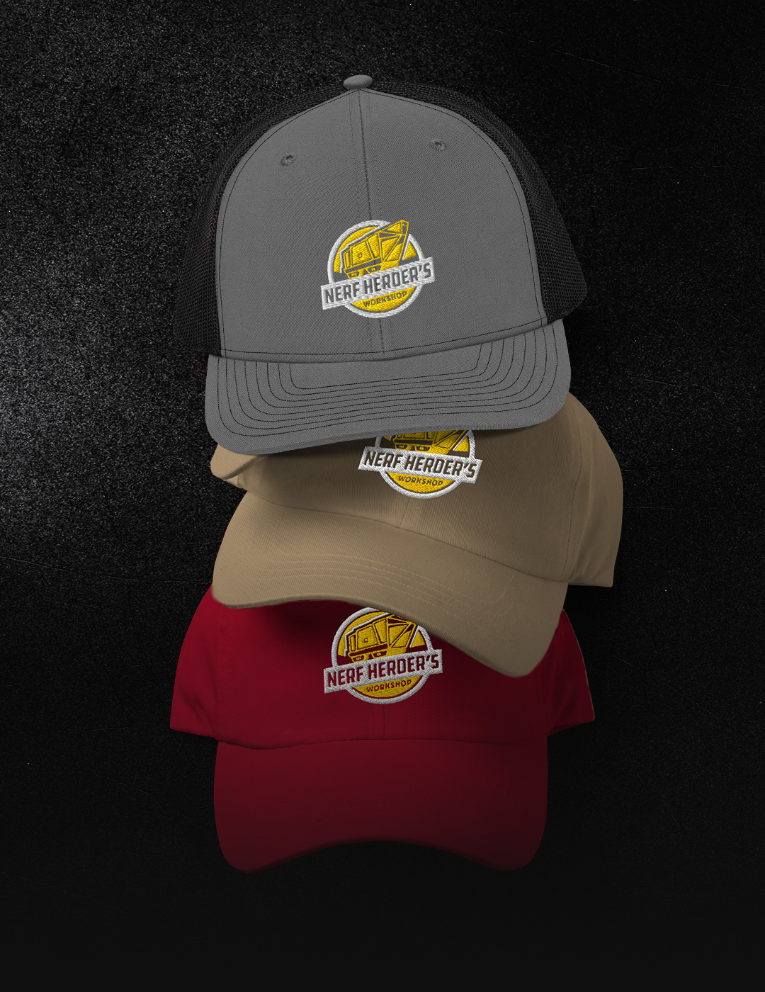 Hats