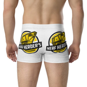 Nerf Herder's The Underwear
