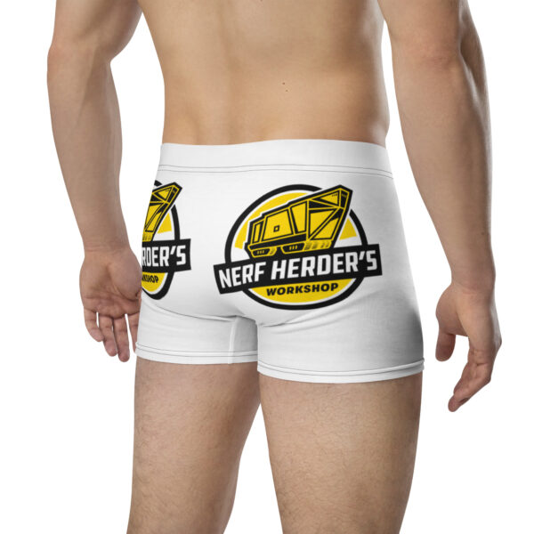 Nerf Herder's The Underwear - Image 2