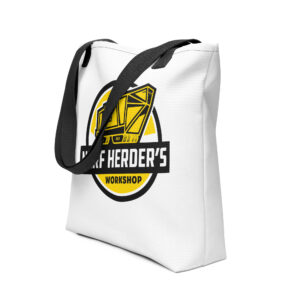 Nerf Herder's The Tote Bag