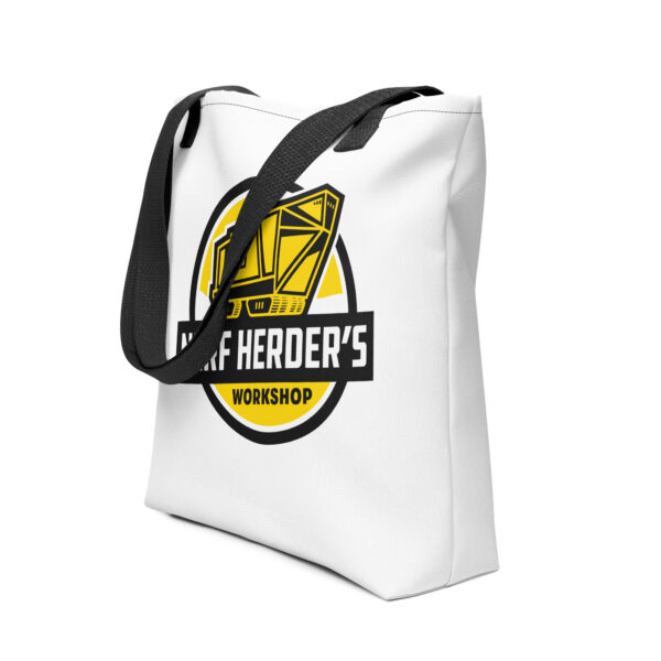 Nerf Herder's The Tote Bag