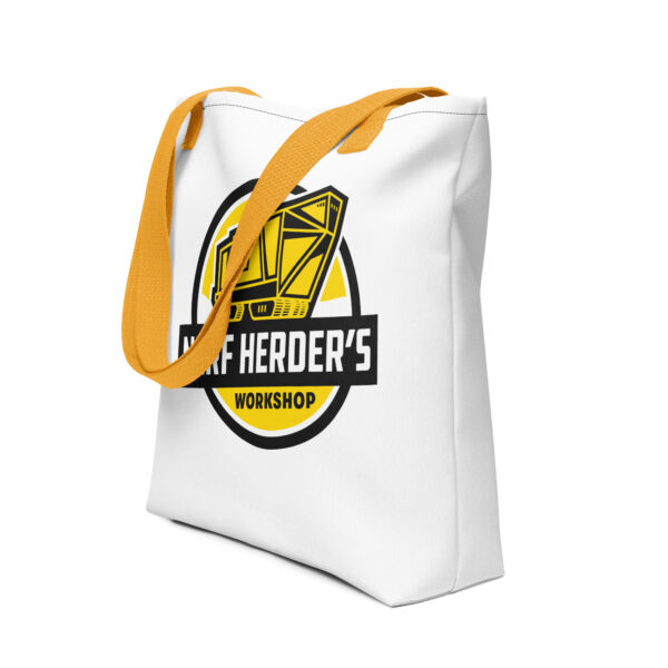 Nerf Herder's The Tote Bag - Image 2