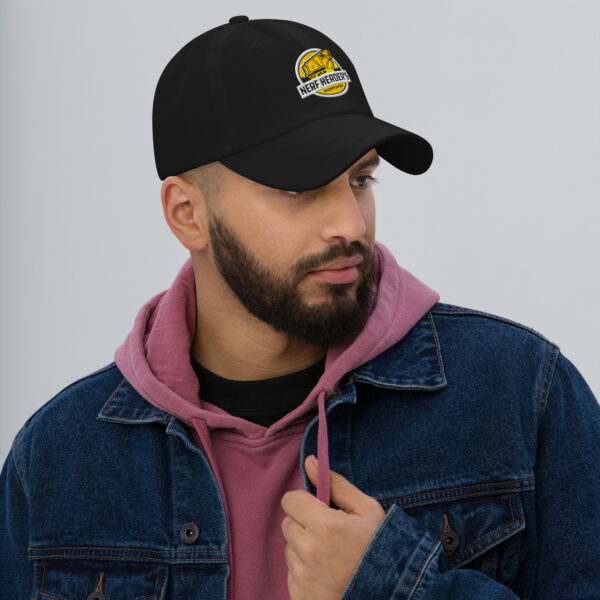 Nerf Herder's The Hat - Image 2