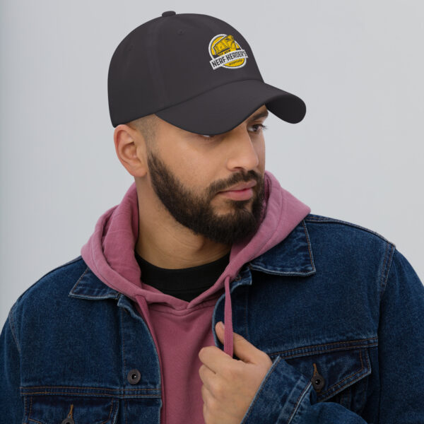 Nerf Herder's The Hat