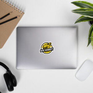Nerf Herder's The Sticker