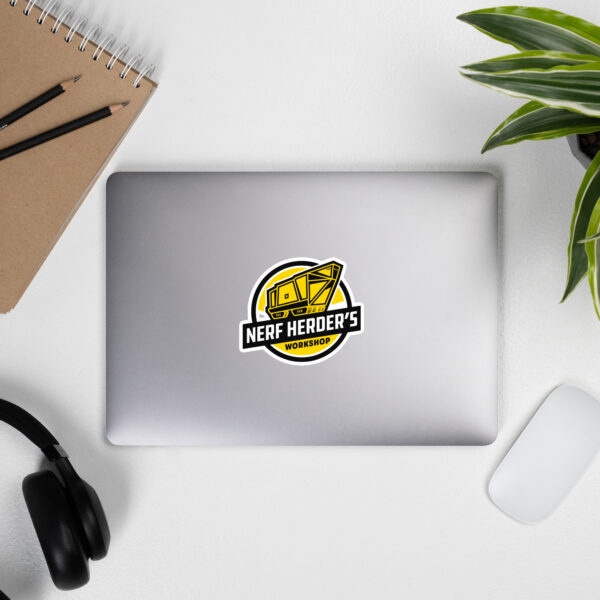Nerf Herder's The Sticker - Image 6