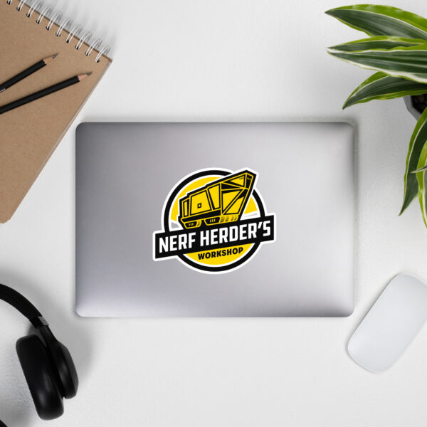 Nerf Herder's The Sticker - Image 9