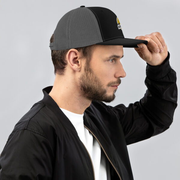 Nerf Herder's The Trucker Cap - Image 3