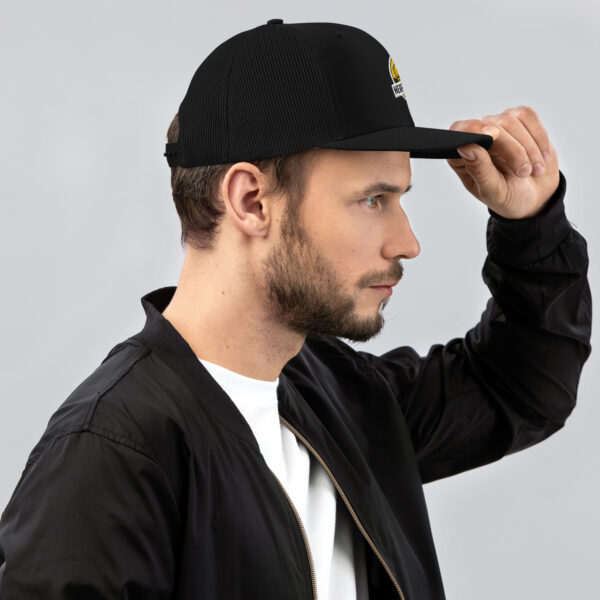 Nerf Herder's The Trucker Cap - Image 5