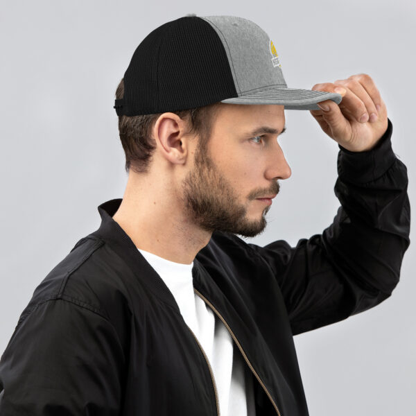Nerf Herder's The Trucker Cap - Image 12