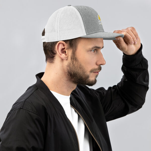 Nerf Herder's The Trucker Cap - Image 10