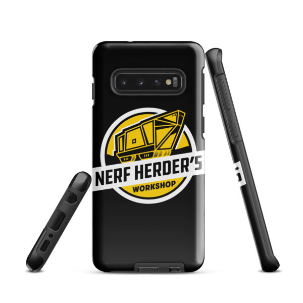 Nerf Herder's The Samsung Phone Case - Image 2