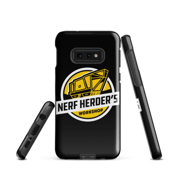 Nerf Herder's The Samsung Phone Case - Image 4