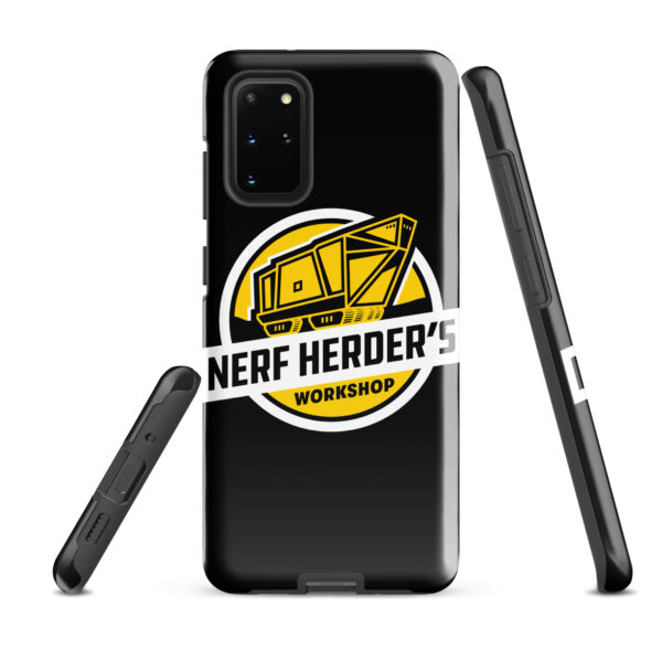 Nerf Herder's The Samsung Phone Case - Image 11