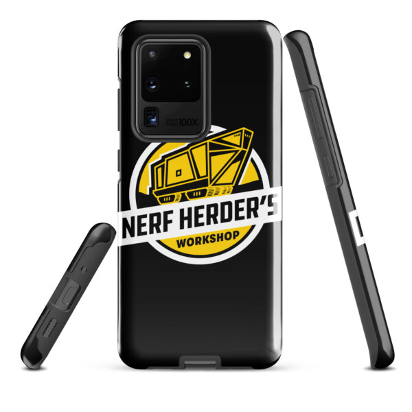 Nerf Herder's The Samsung Phone Case - Image 13