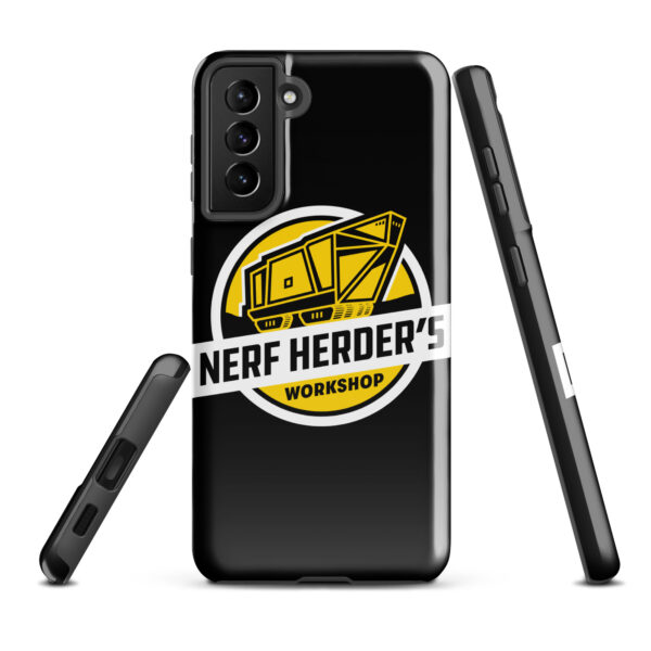 Nerf Herder's The Samsung Phone Case - Image 17