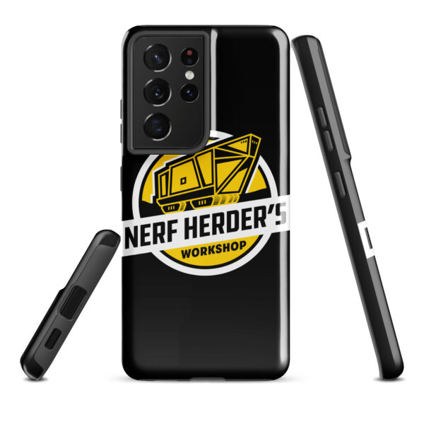 Nerf Herder's The Samsung Phone Case - Image 19