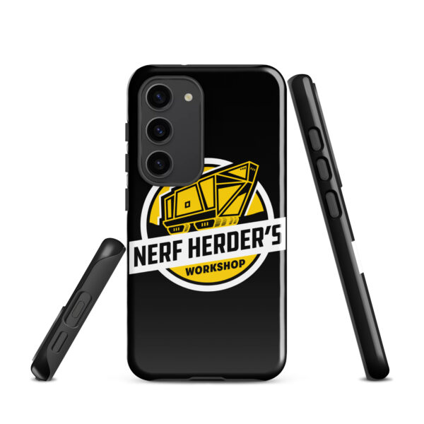 Nerf Herder's The Samsung Phone Case - Image 29