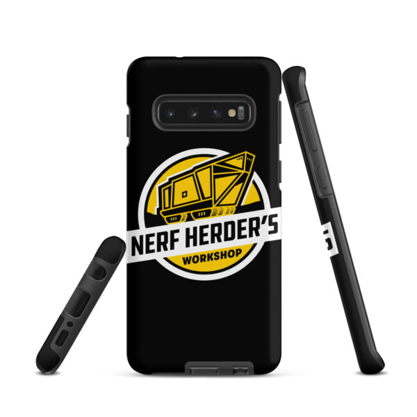 Nerf Herder's The Samsung Phone Case - Image 3