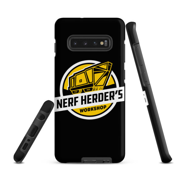 Nerf Herder's The Samsung Phone Case - Image 6