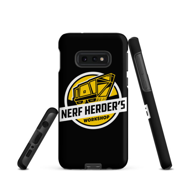 Nerf Herder's The Samsung Phone Case - Image 5