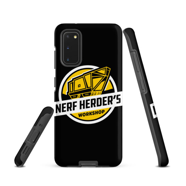 Nerf Herder's The Samsung Phone Case - Image 8