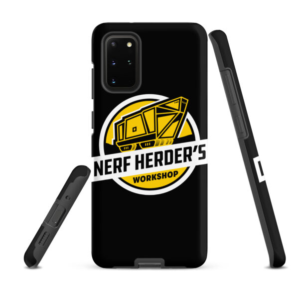Nerf Herder's The Samsung Phone Case - Image 12