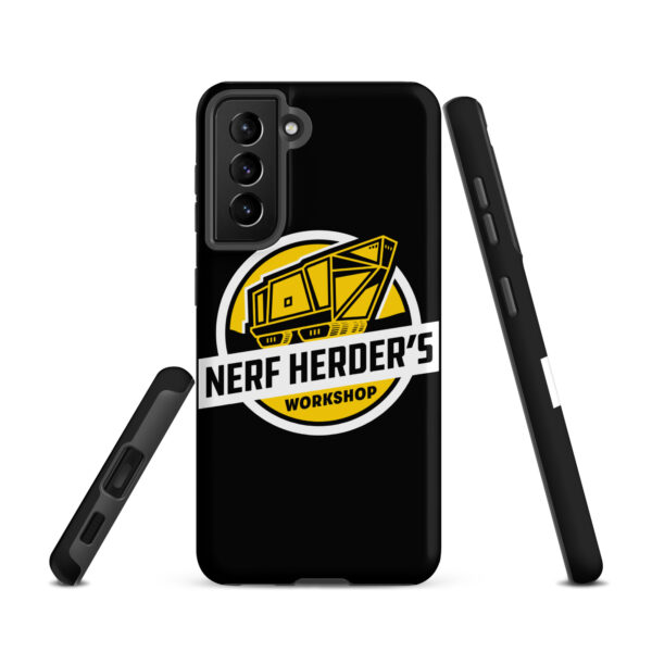 Nerf Herder's The Samsung Phone Case - Image 16