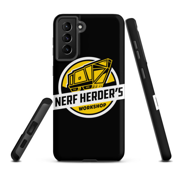 Nerf Herder's The Samsung Phone Case - Image 18