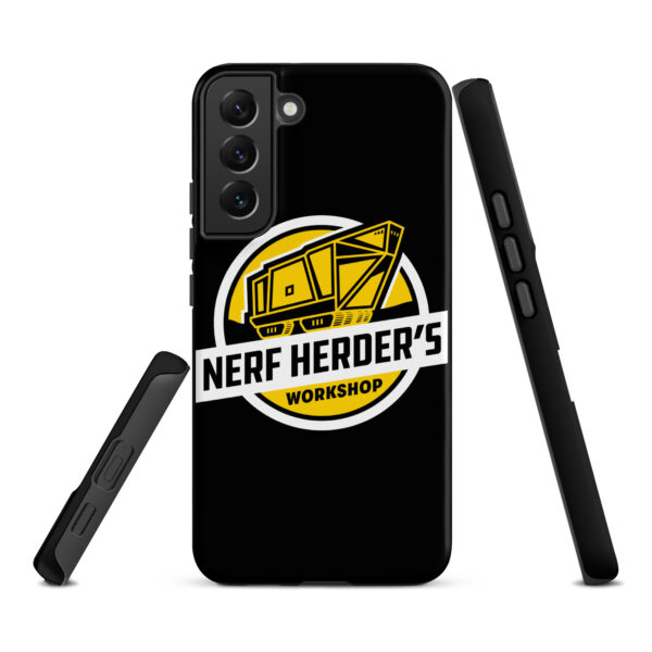 Nerf Herder's The Samsung Phone Case - Image 26