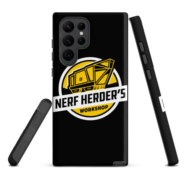 Nerf Herder's The Samsung Phone Case - Image 28