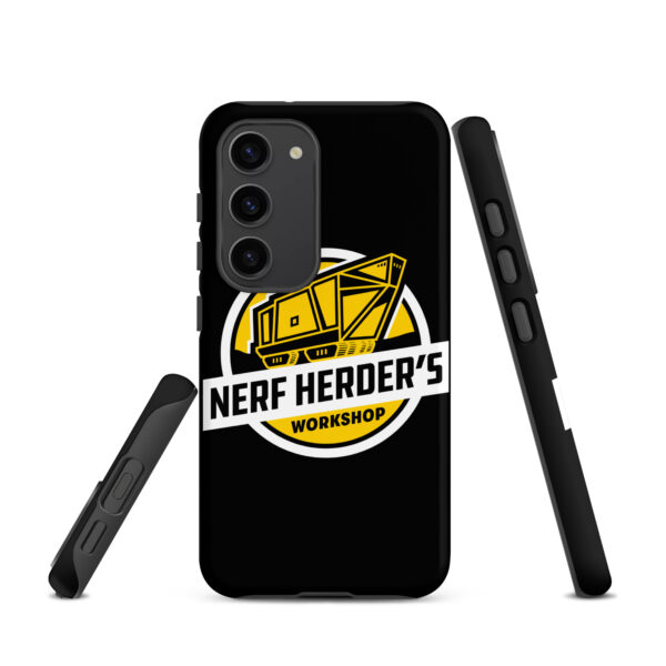 Nerf Herder's The Samsung Phone Case - Image 30